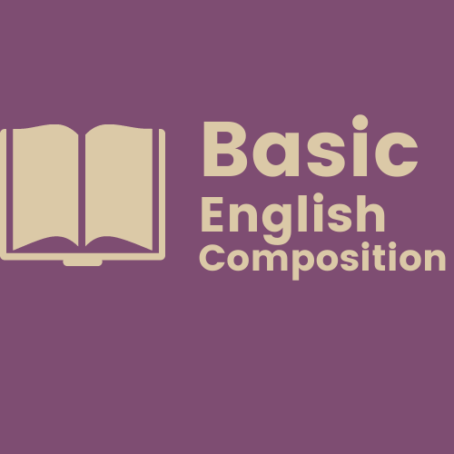 basic English composition