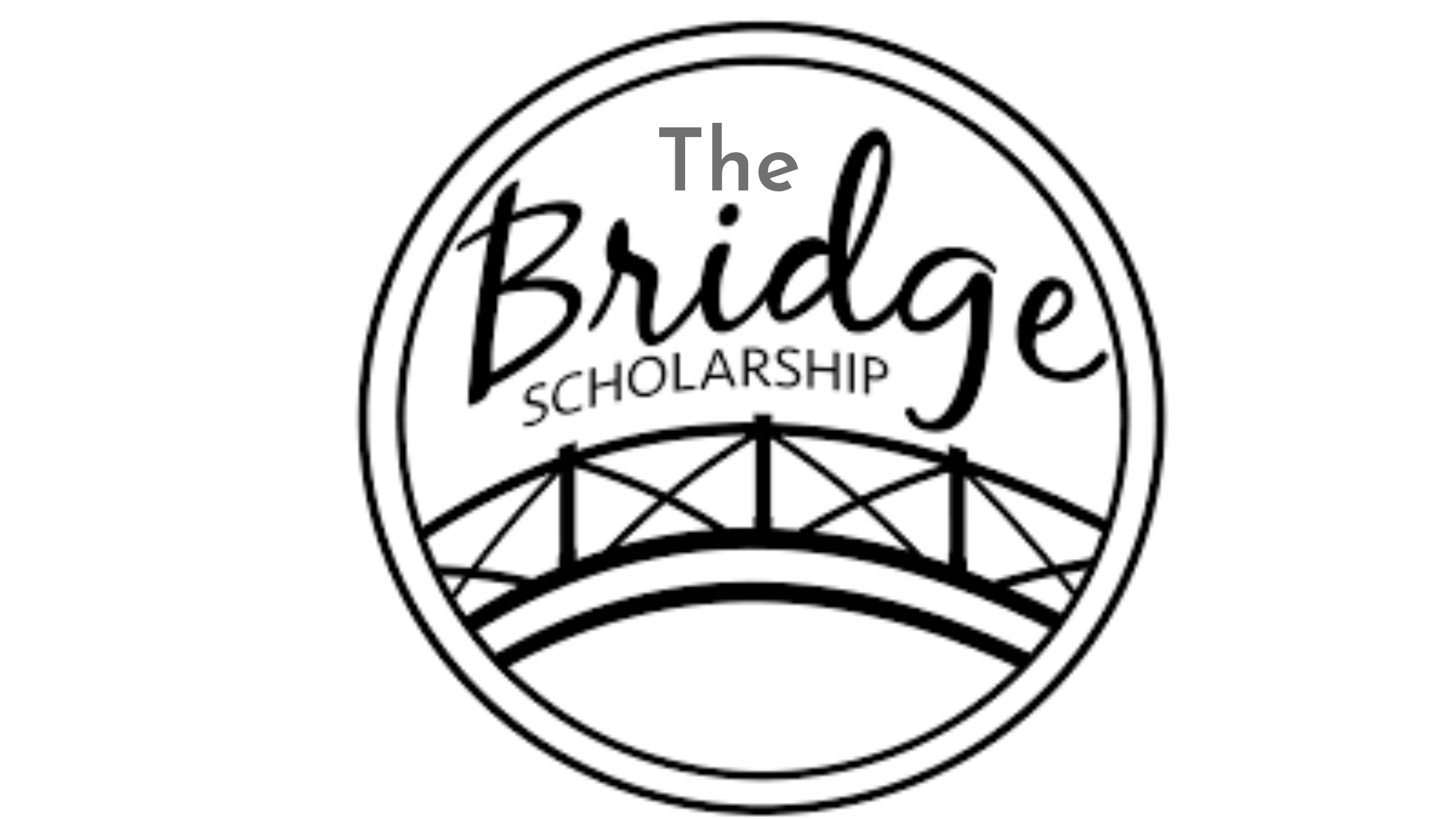 The Bridge Scholarship 2022 - How to Apply.