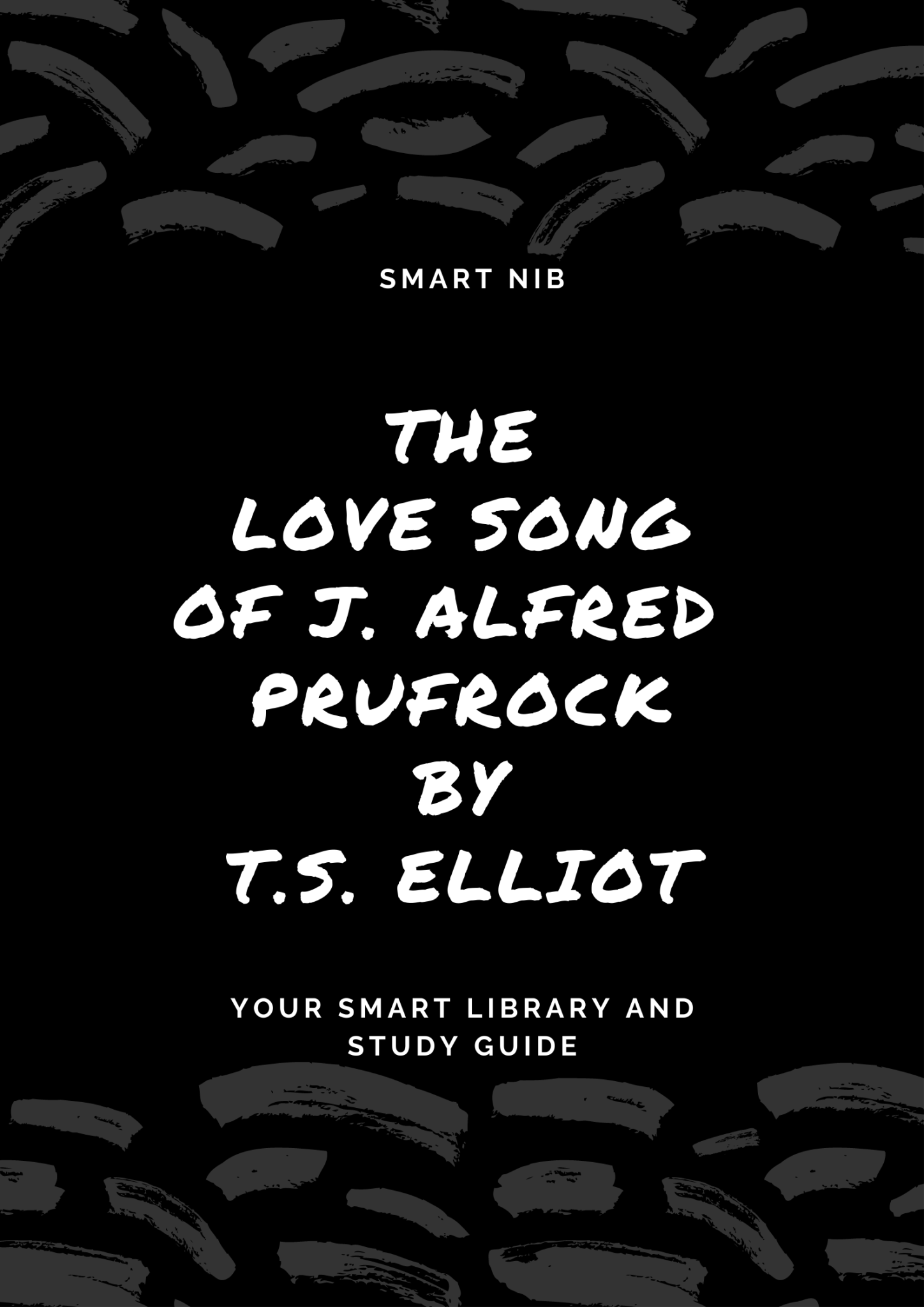 The Love Song of J. Alfred Prufrock by T. S. Eliot
