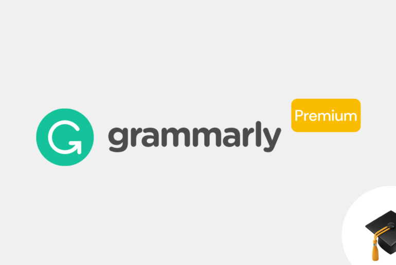 Here we have a free Grammarly Premium Account for you.