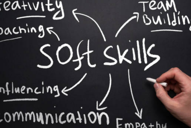 Soft Skills That Students Should Learn