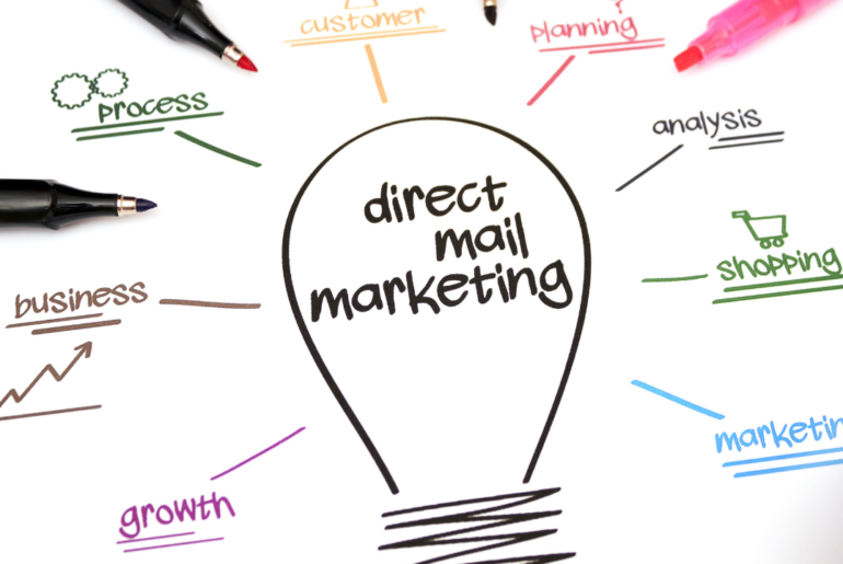 Tips for successful direct mail campaigns