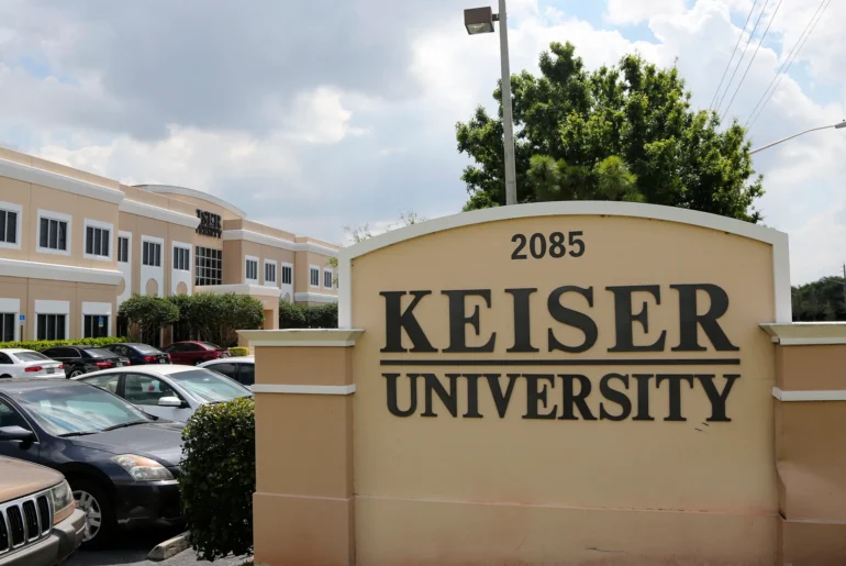 What You Should Know About Keiser University Merit Scholarship