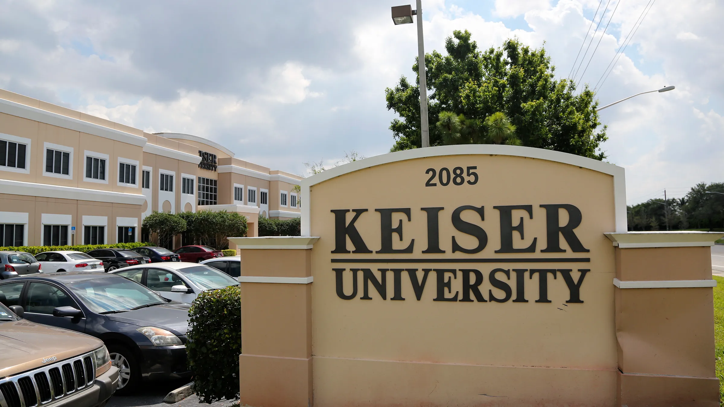 What You Should Know About Keiser University Merit Scholarship