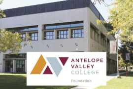 Antelope Valley College - AVC Scholarship: What You Should Know
