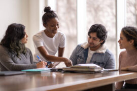 Youth Leadership Scholarship Program