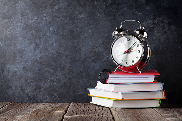 THE BEST TIME MANAGEMENT TIPS FOR STUDENTS